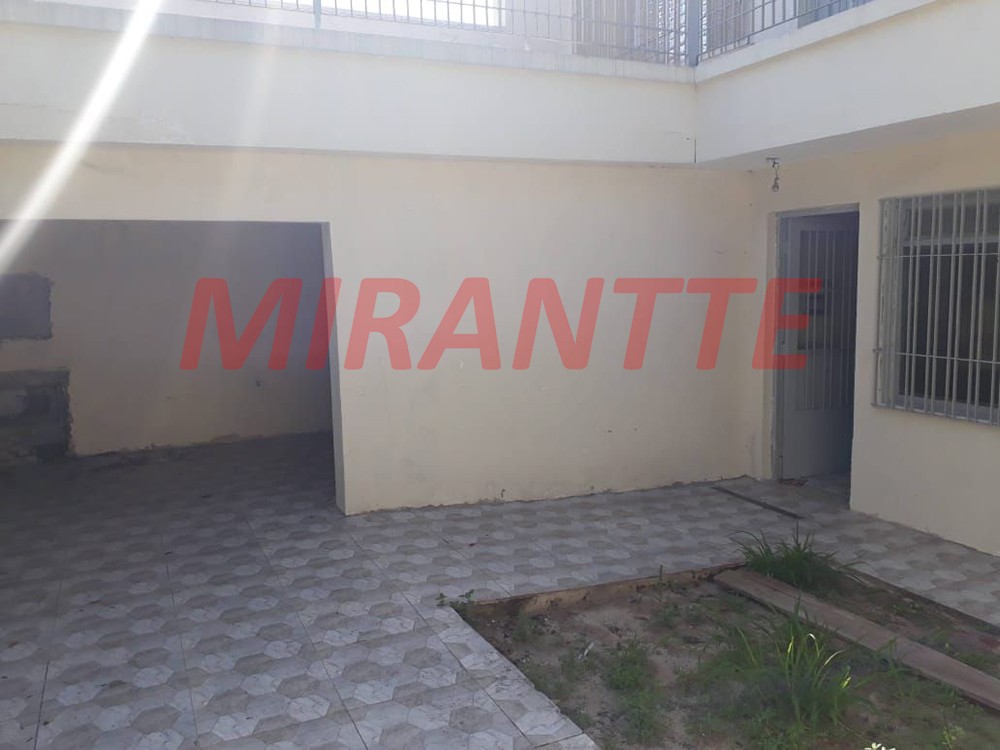 Comercial de 250m² em Jardim Nordeste