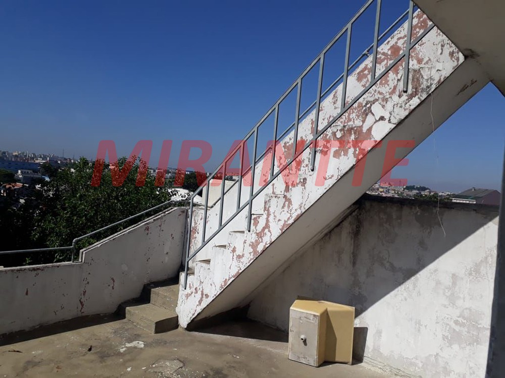 Comercial de 250m² em Jardim Nordeste