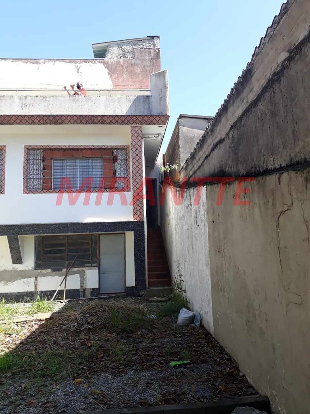 Comercial de 250m² em Jardim Nordeste