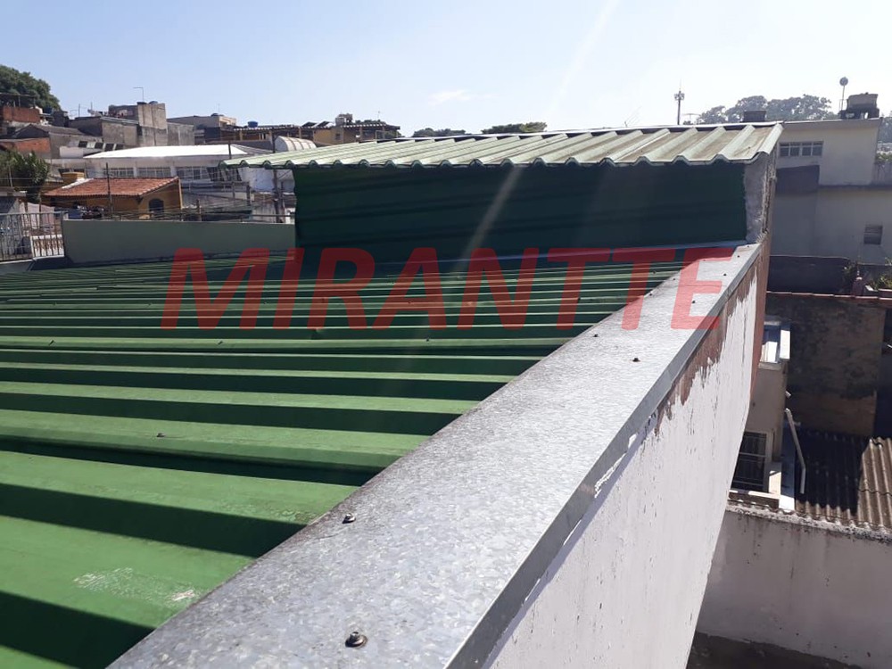 Comercial de 250m² em Jardim Nordeste