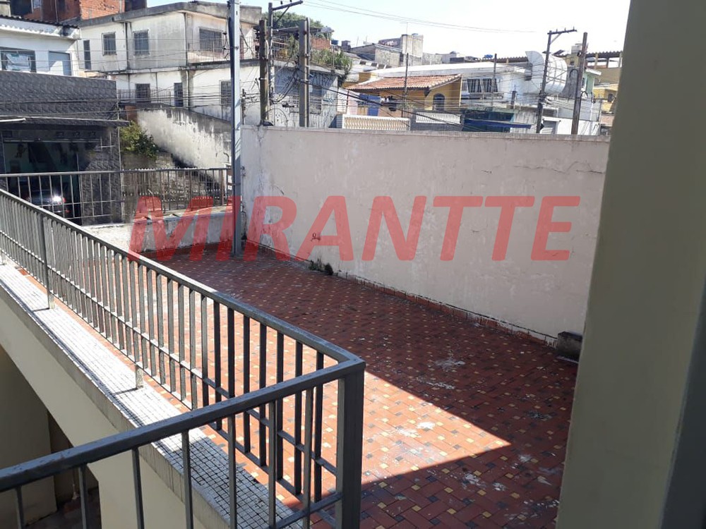 Comercial de 250m² em Jardim Nordeste