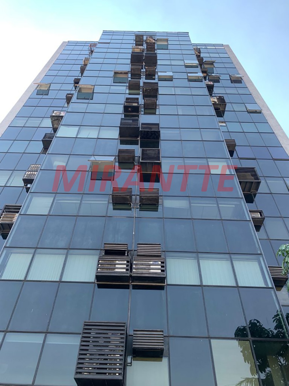 Comercial de 100m² em Santana
