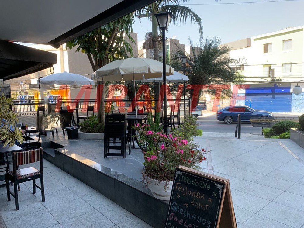 Comercial de 100m² em Santana