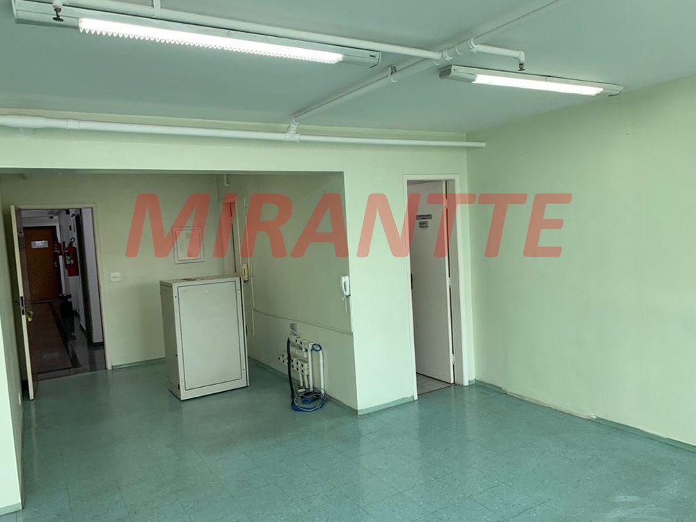 Comercial de 100m² em Santana