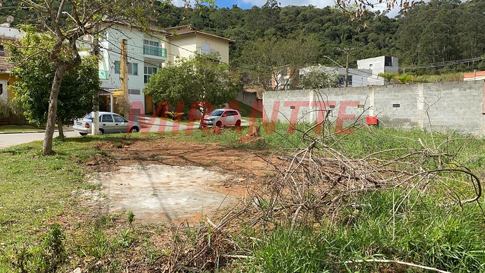 Terreno de 420m² em Jardim Peri