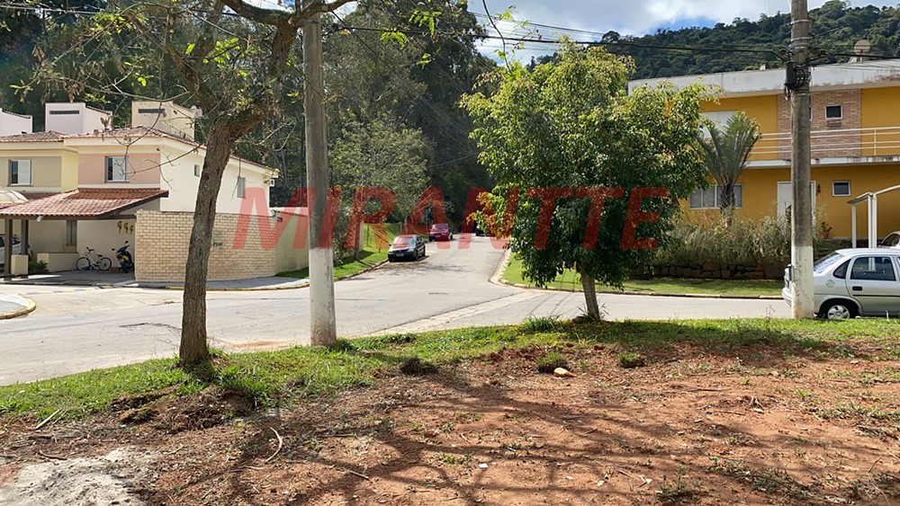 Terreno de 420m² em Jardim Peri