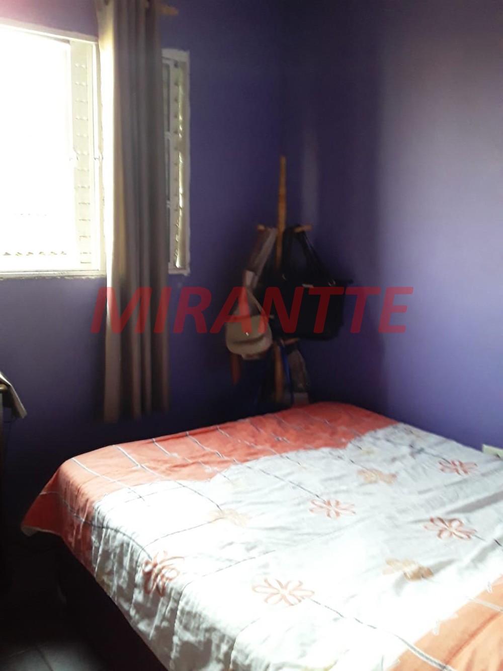 Sobrado de 42m² com 3 quartos em Sítio Morro Grande