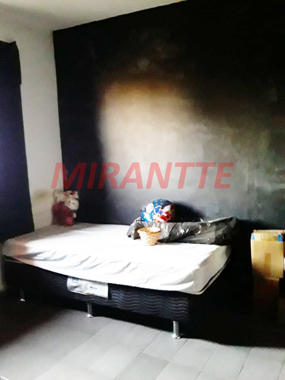 Sobrado de 42m² com 3 quartos em Sítio Morro Grande