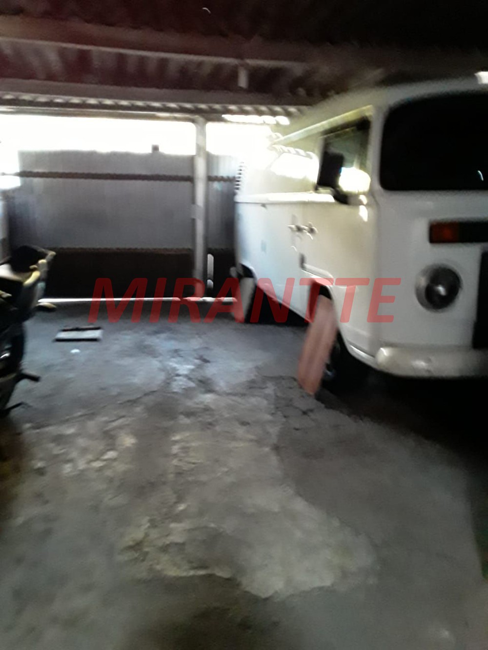 Sobrado de 42m² com 3 quartos em Sítio Morro Grande