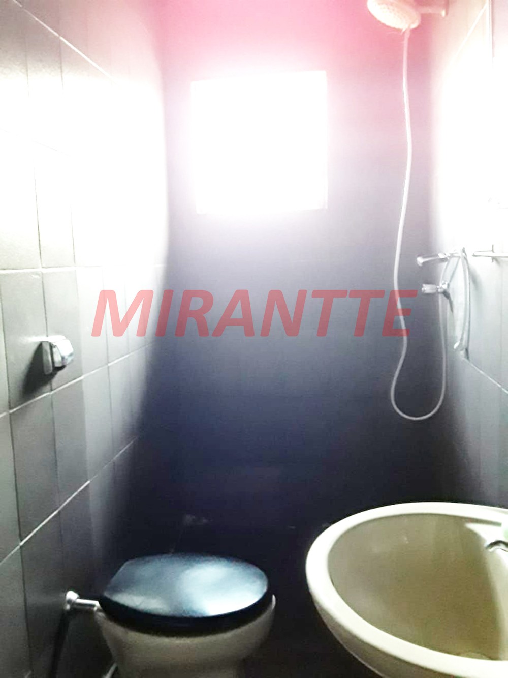 Sobrado de 42m² com 3 quartos em Sítio Morro Grande