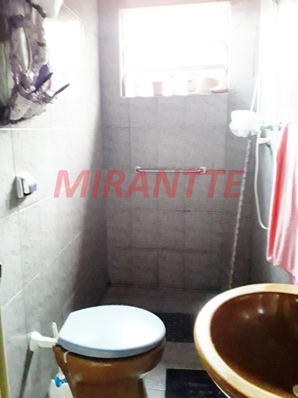 Sobrado de 42m² com 3 quartos em Sítio Morro Grande