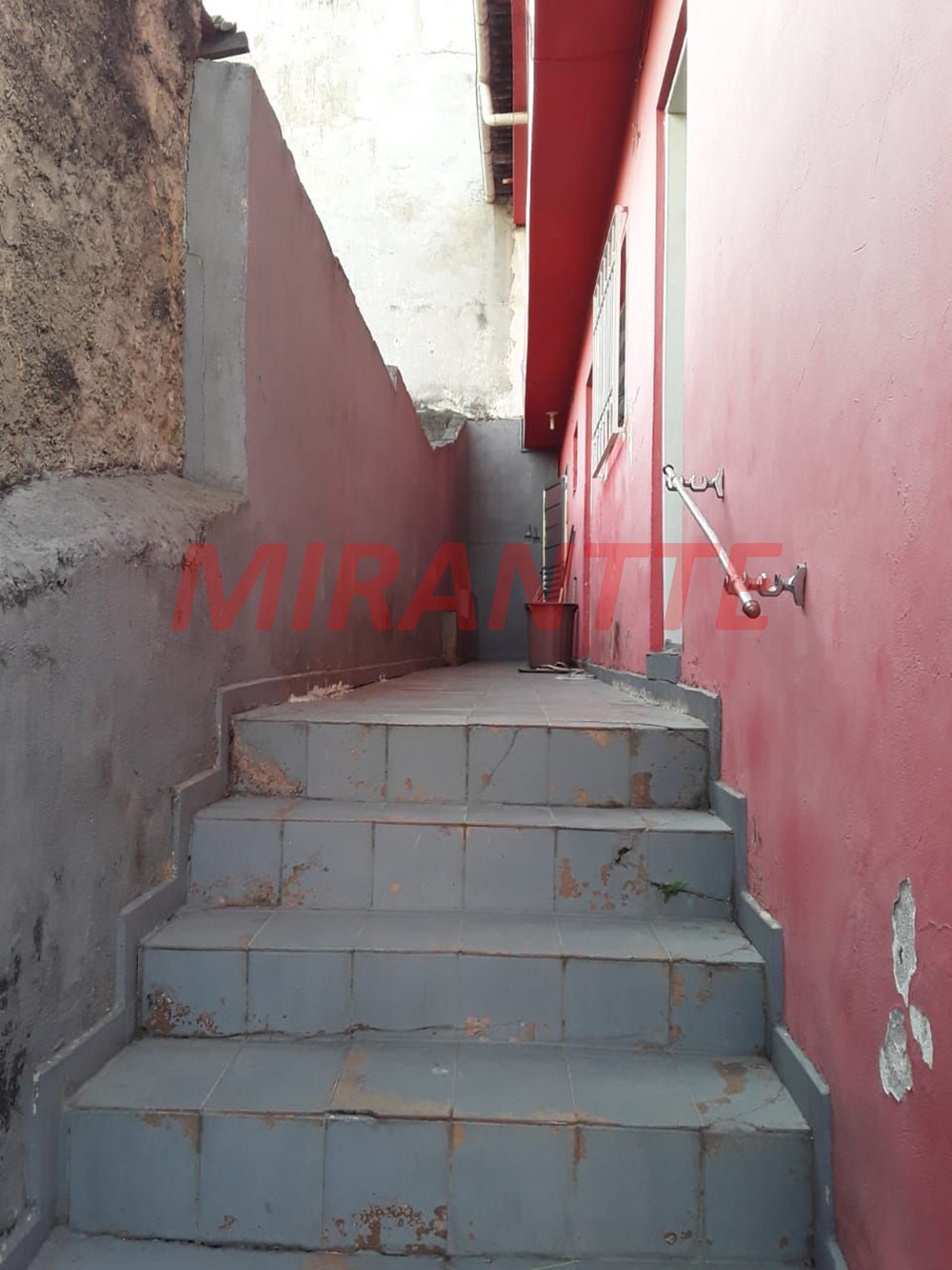 Sobrado de 42m² com 3 quartos em Sítio Morro Grande