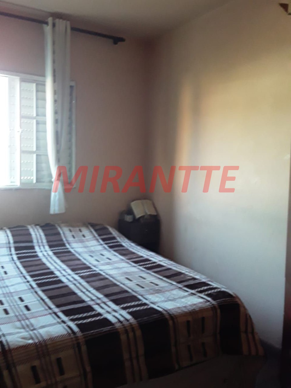 Sobrado de 42m² com 3 quartos em Sítio Morro Grande