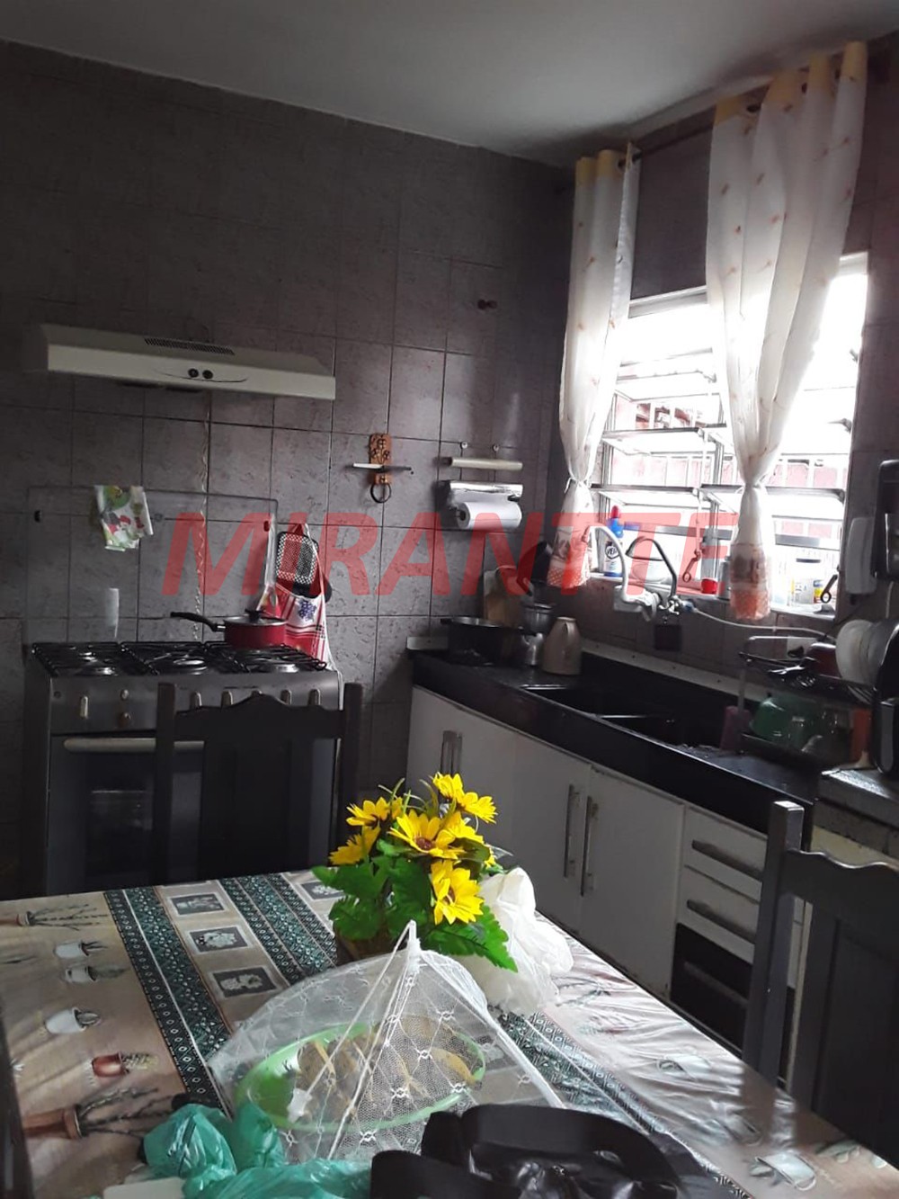 Sobrado de 42m² com 3 quartos em Sítio Morro Grande