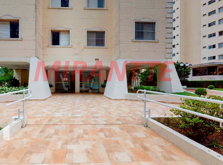 Cobertura de 120m² com 3 quartos em Jardim Paraiso
