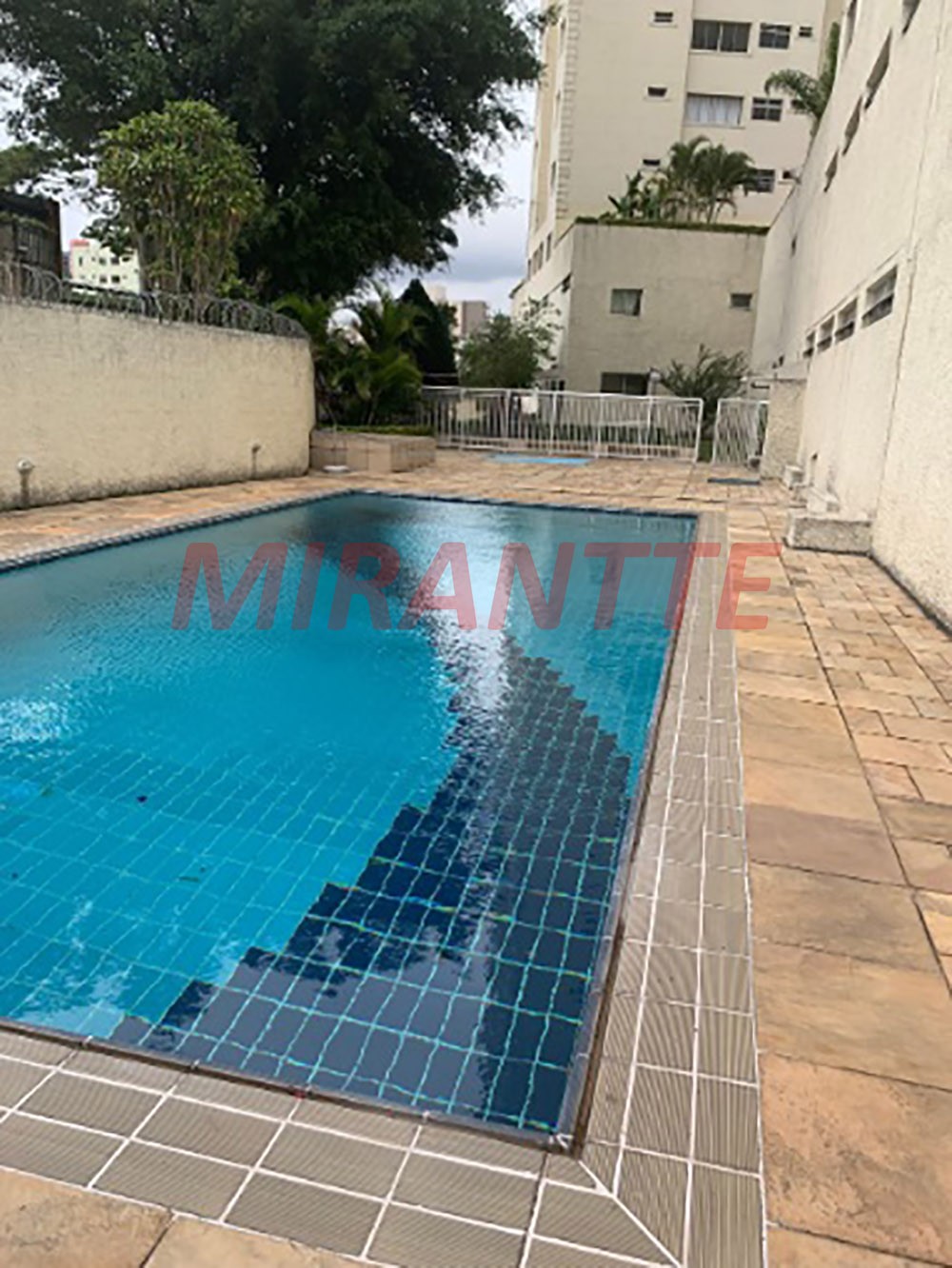 Cobertura de 120m² com 3 quartos em Jardim Paraiso
