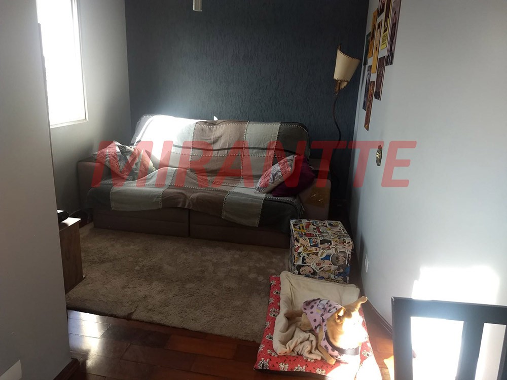 Cobertura de 120m² com 3 quartos em Jardim Paraiso