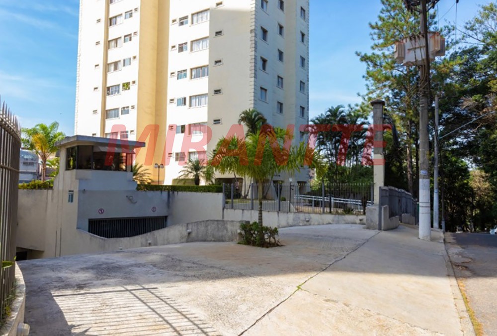 Cobertura de 120m² com 3 quartos em Jardim Paraiso