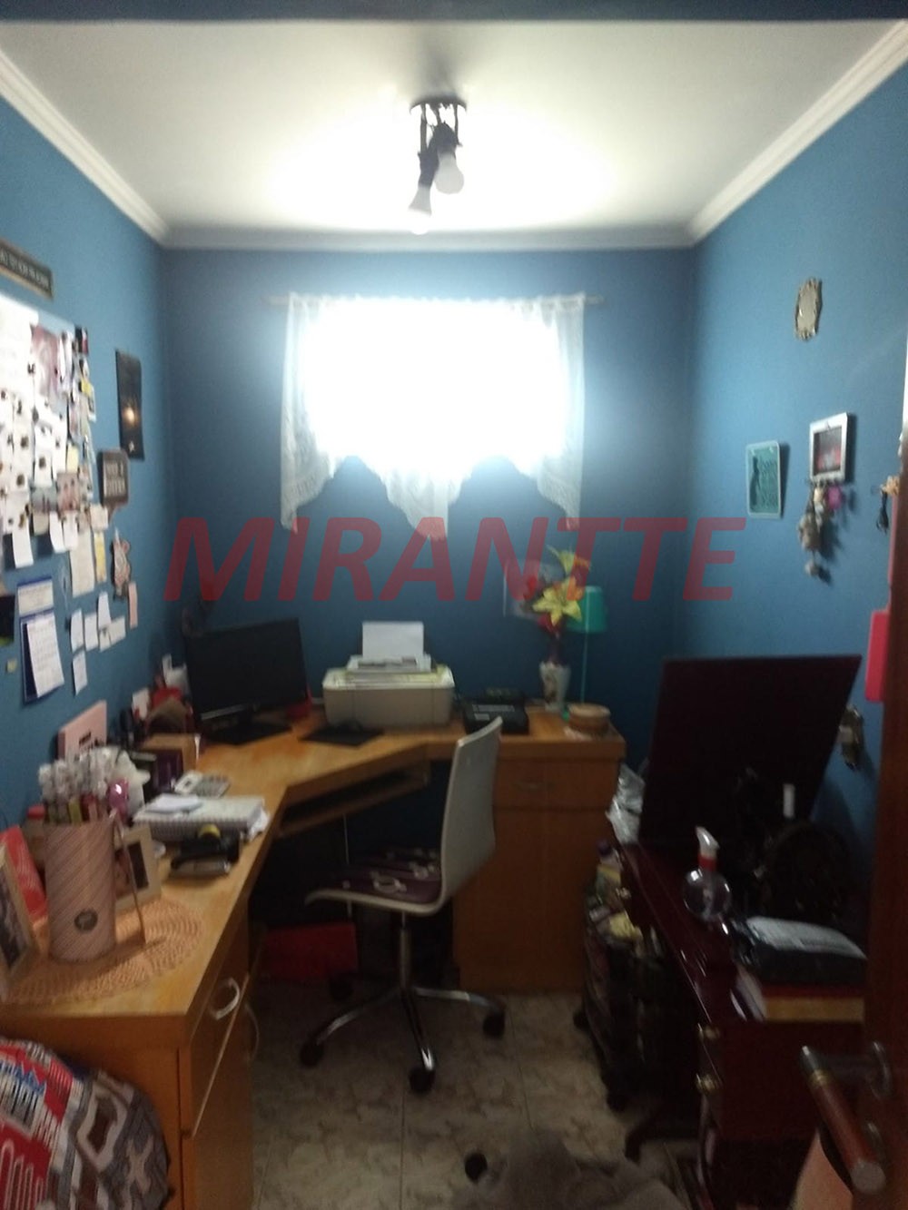 Cobertura de 120m² com 3 quartos em Jardim Paraiso
