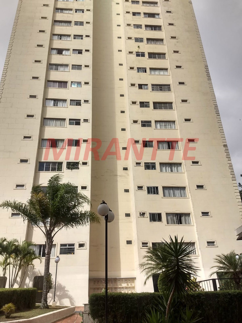 Cobertura de 120m² com 3 quartos em Jardim Paraiso