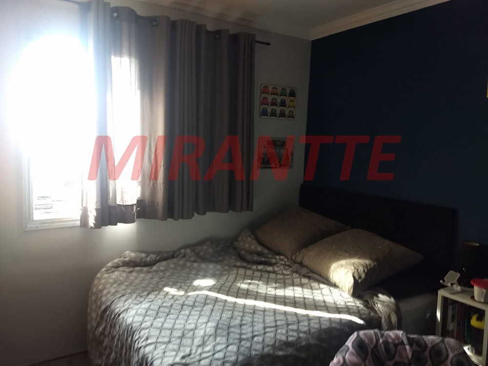 Cobertura de 120m² com 3 quartos em Jardim Paraiso
