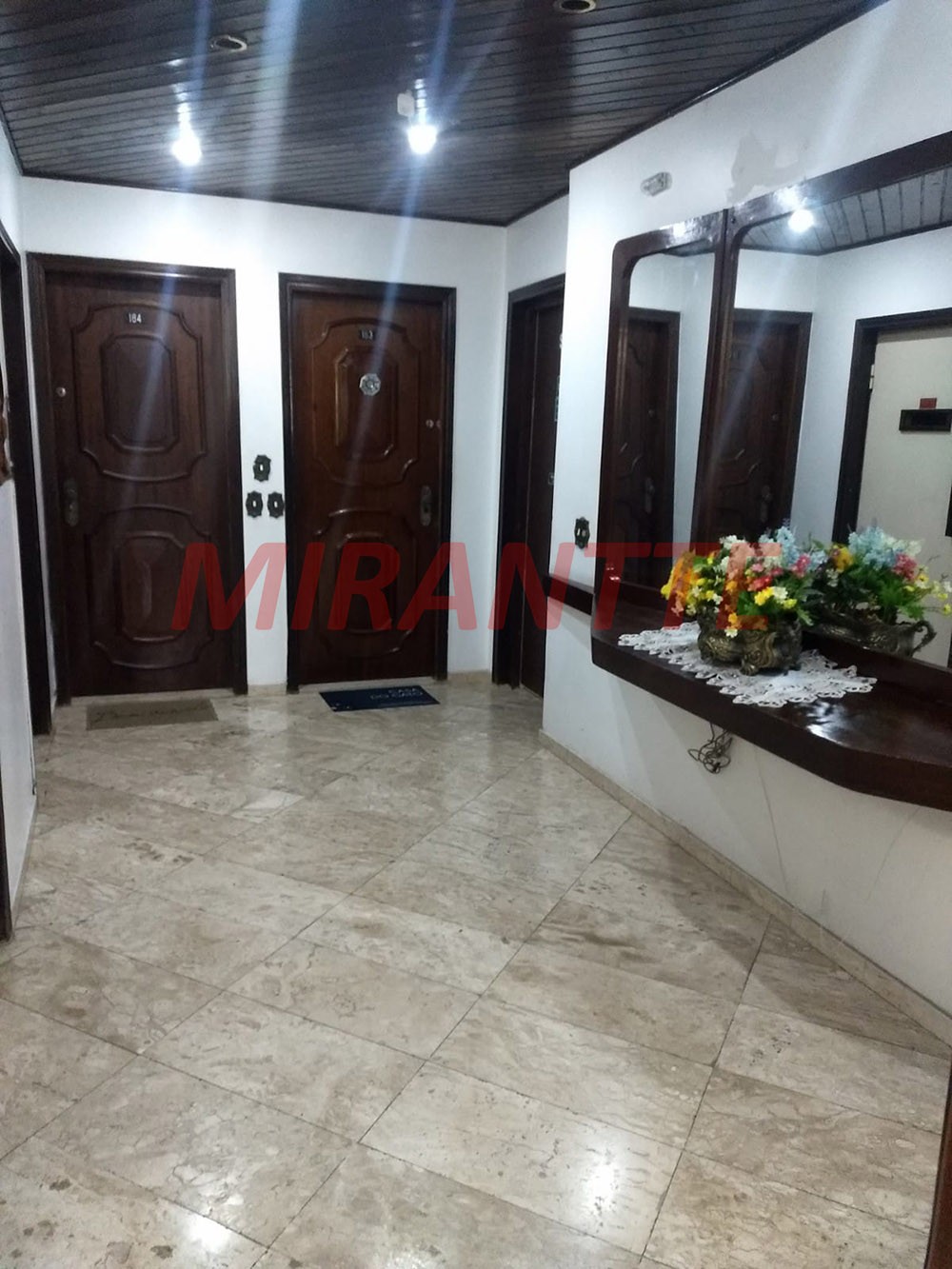 Cobertura de 120m² com 3 quartos em Jardim Paraiso
