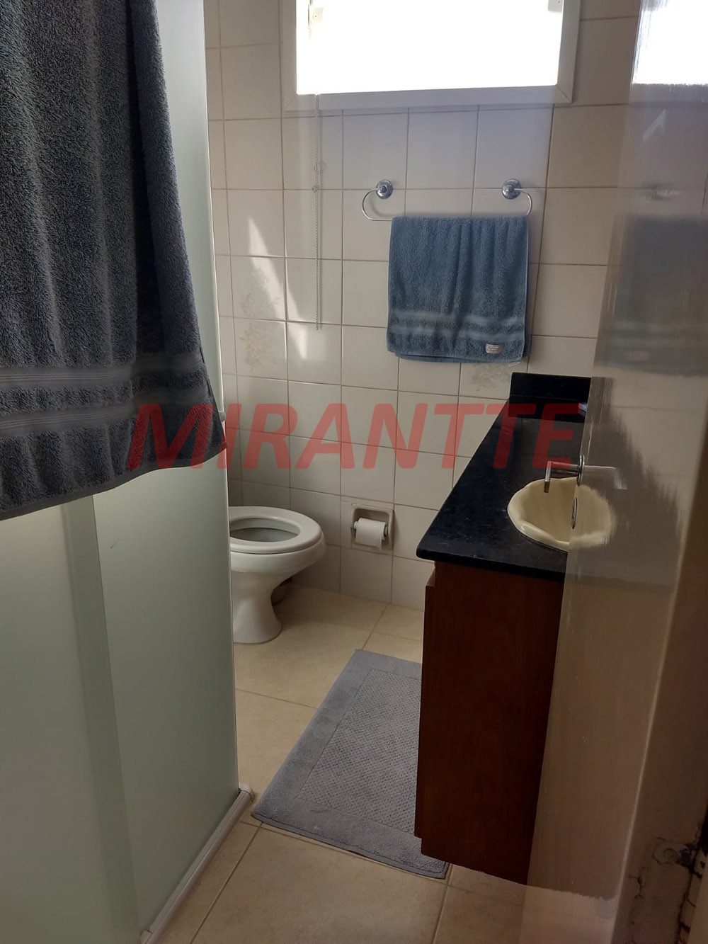 Cobertura de 120m² com 3 quartos em Jardim Paraiso