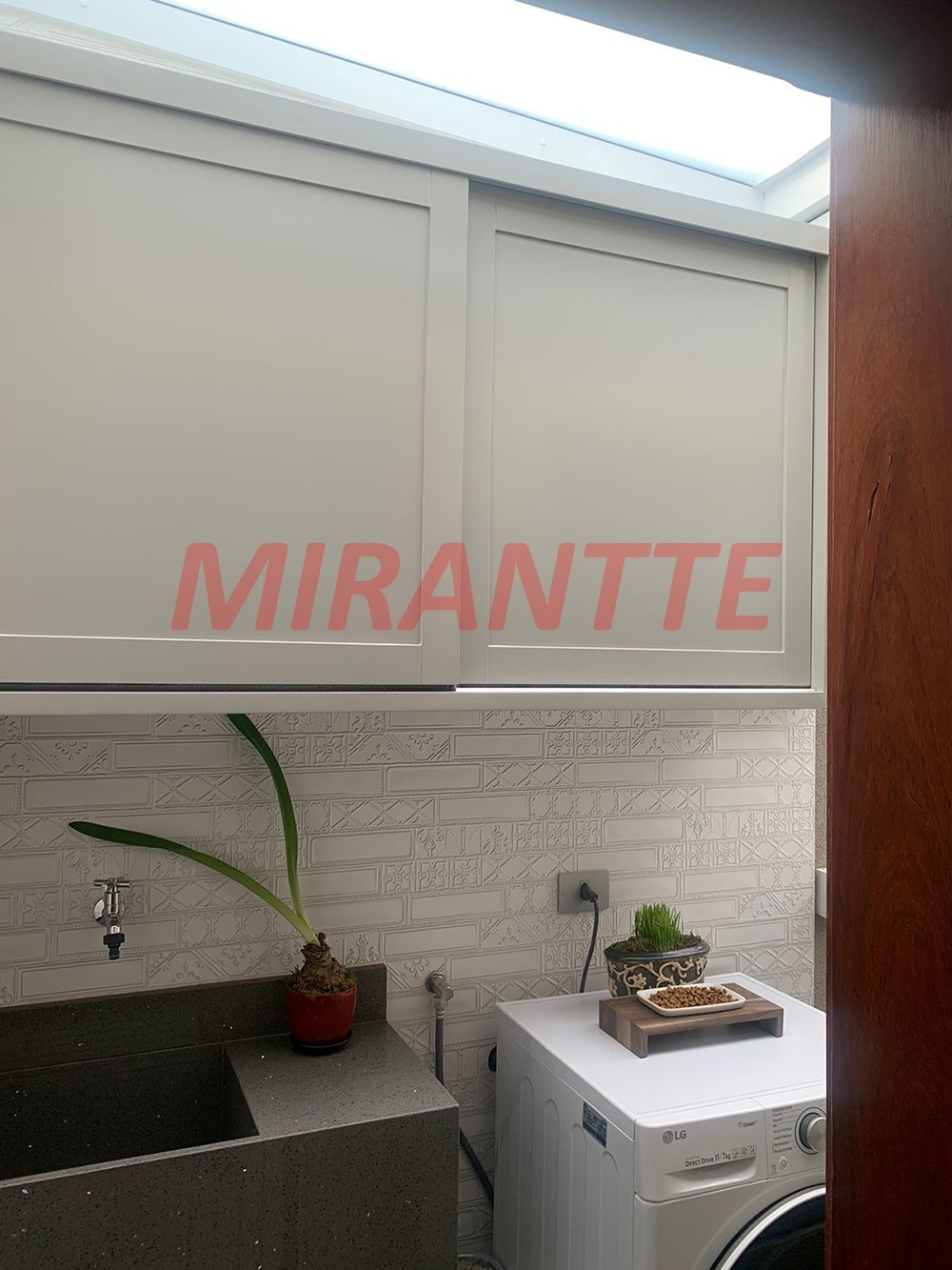 Sobrado de 120m² com 3 quartos em Santana