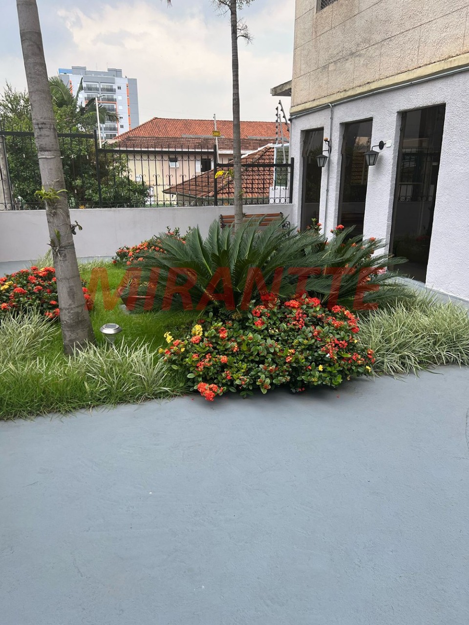 Apartamento de 54m² com 2 quartos em Tucuruvi
