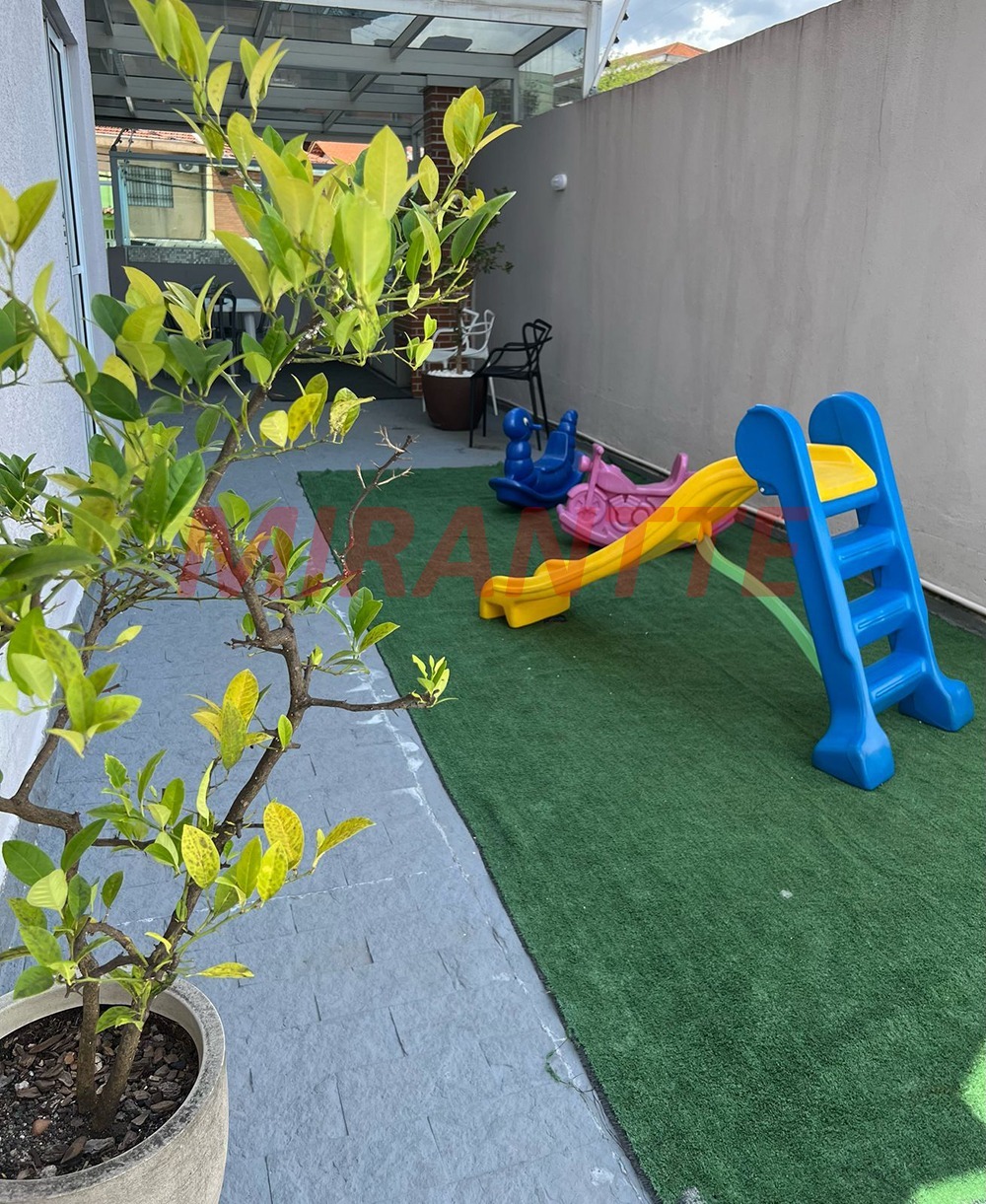Apartamento de 54m² com 2 quartos em Tucuruvi