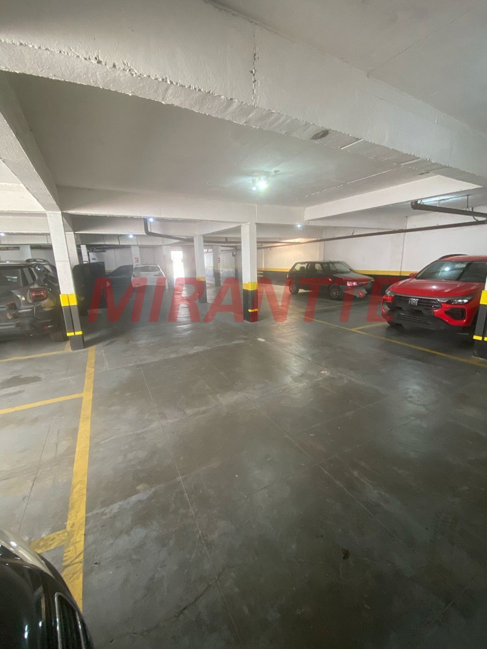 Apartamento de 54m² com 2 quartos em Tucuruvi