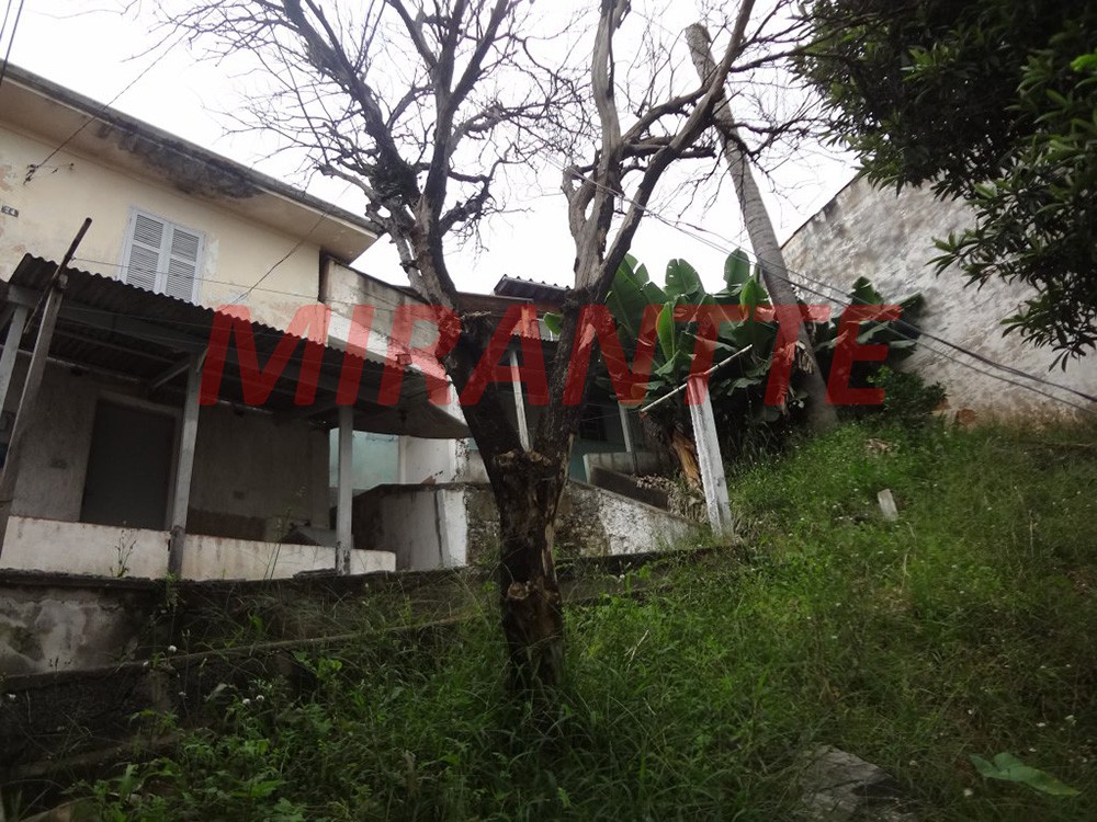 Terreno de 257m² em Vila Nova Mazzei