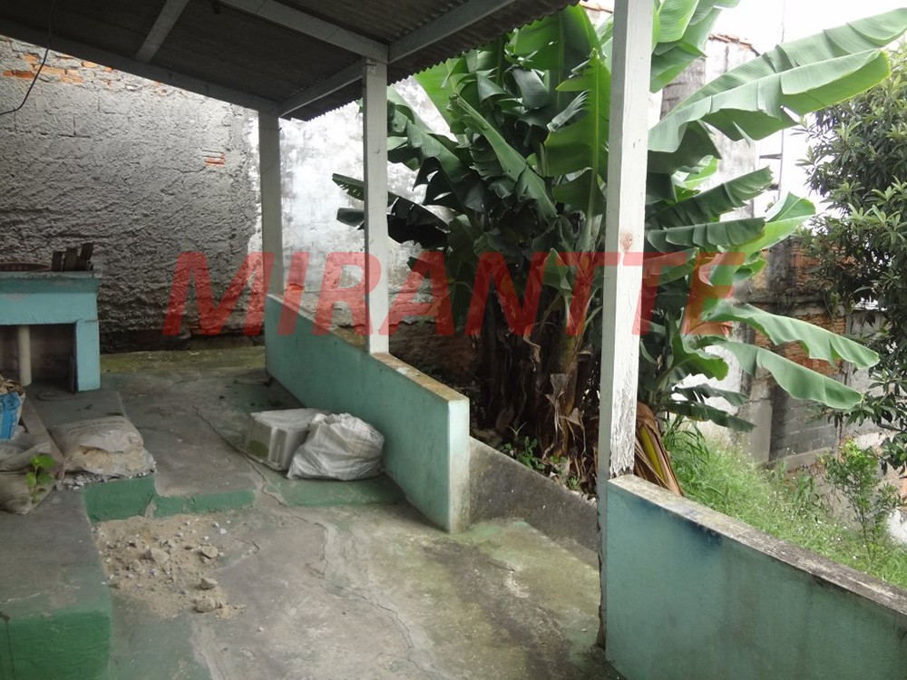 Terreno de 257m² em Vila Nova Mazzei