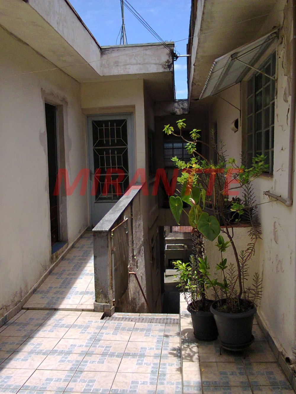 Casa terrea de 269m² com 3 quartos em Vila Nova Mazzei