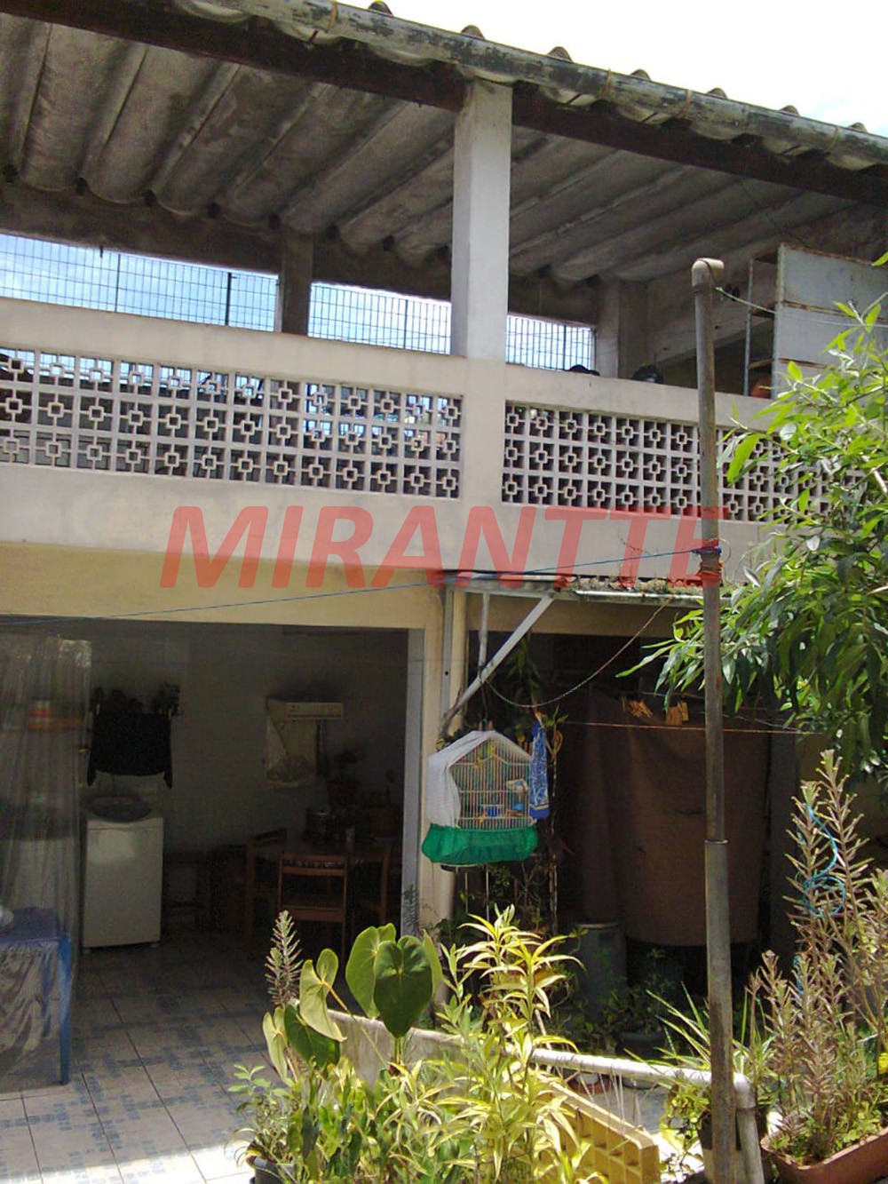 Casa terrea de 269m² com 3 quartos em Vila Nova Mazzei