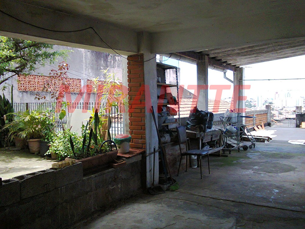 Casa terrea de 269m² com 3 quartos em Vila Nova Mazzei