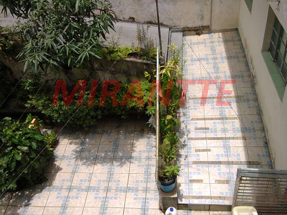 Casa terrea de 269m² com 3 quartos em Vila Nova Mazzei