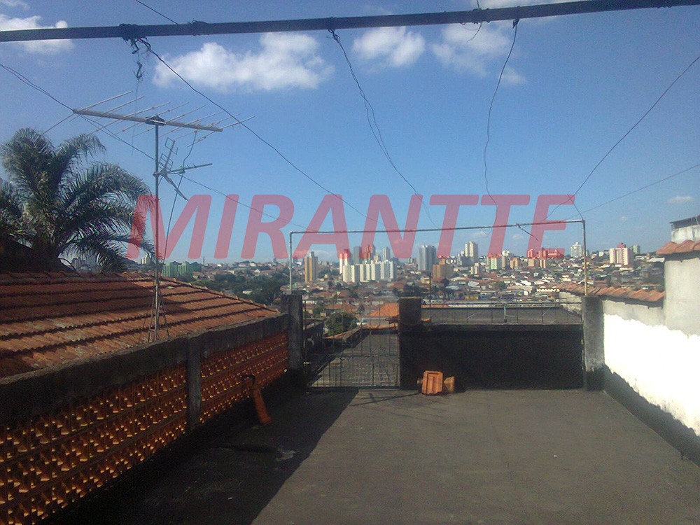 Casa terrea de 269m² com 3 quartos em Vila Nova Mazzei