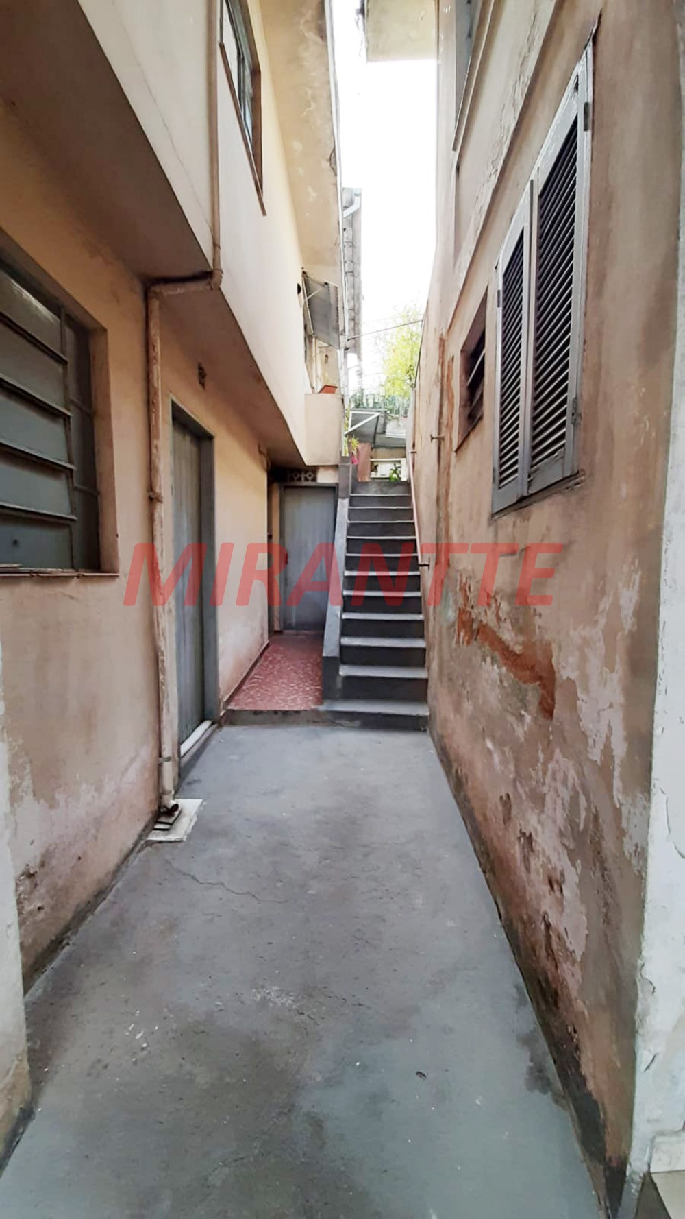 Casa terrea de 269m² com 3 quartos em Vila Nova Mazzei