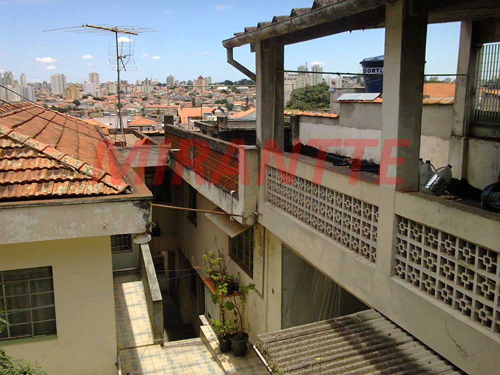Casa terrea de 269m² com 3 quartos em Vila Nova Mazzei