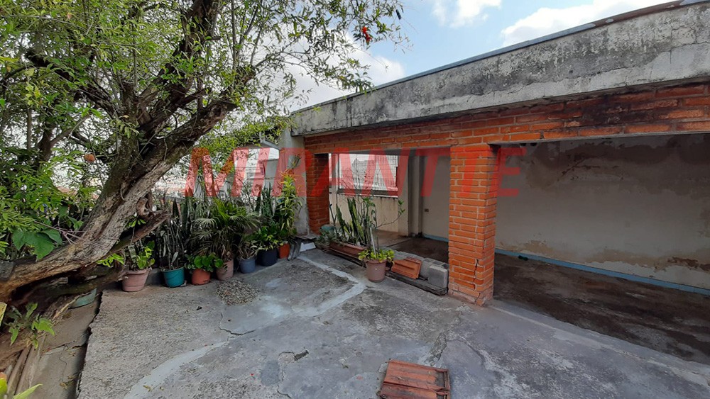 Casa terrea de 269m² com 3 quartos em Vila Nova Mazzei