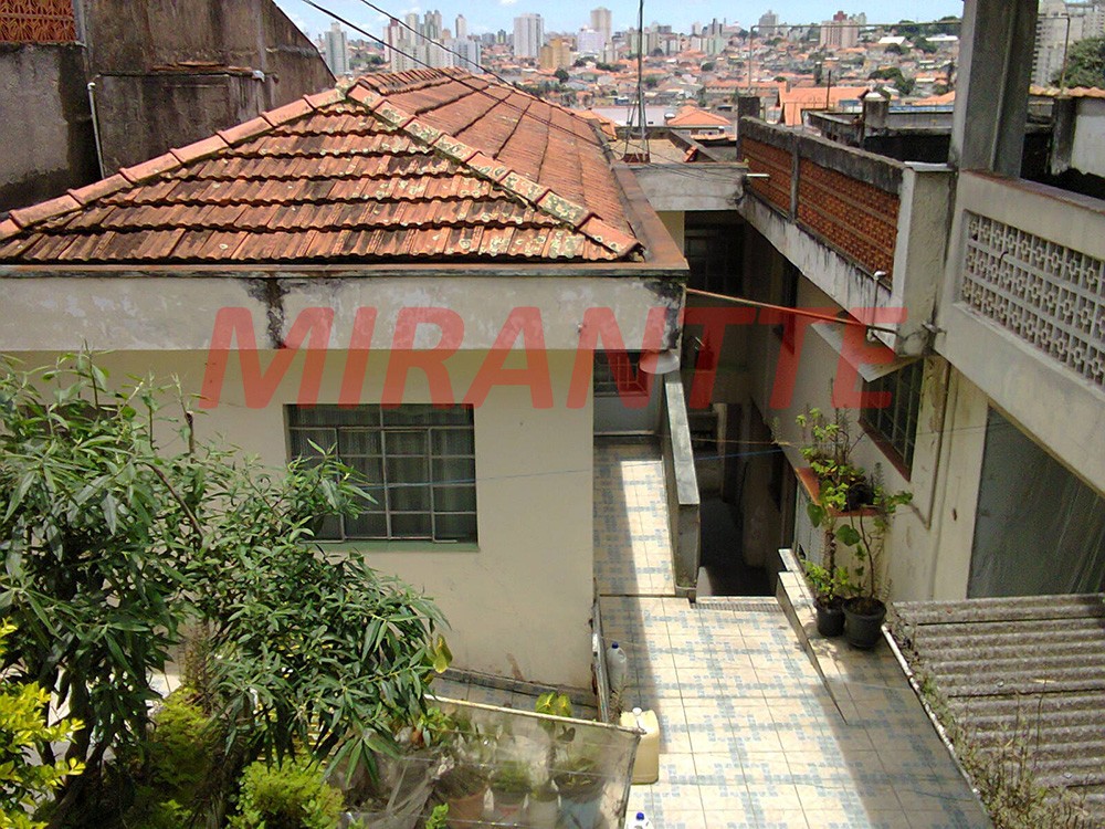 Casa terrea de 269m² com 3 quartos em Vila Nova Mazzei