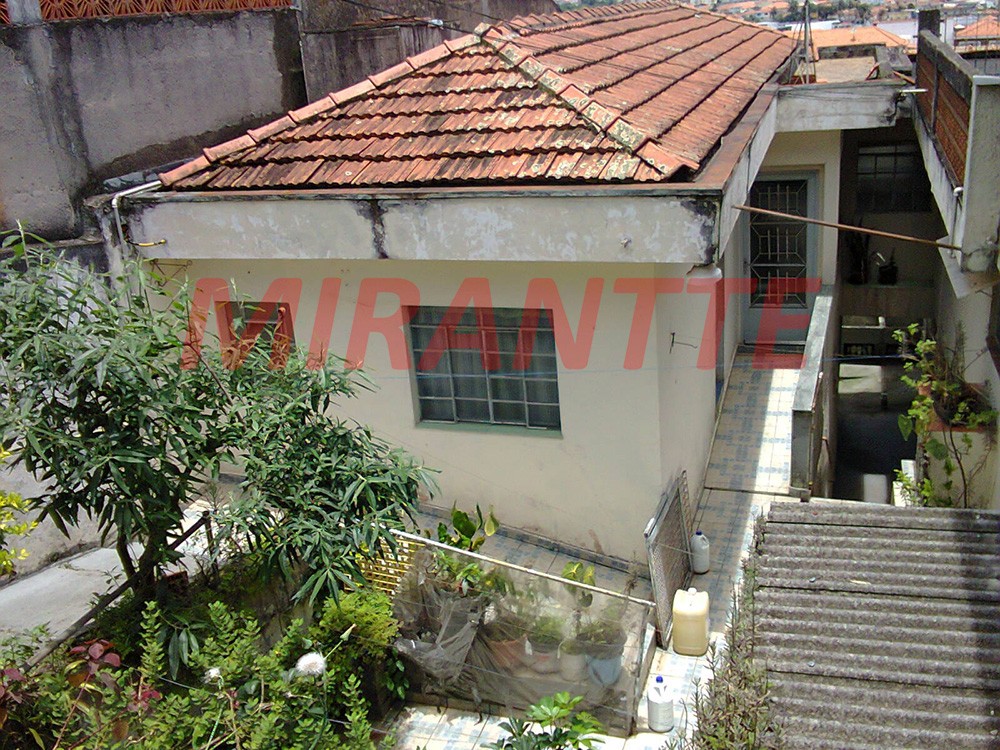 Casa terrea de 269m² com 3 quartos em Vila Nova Mazzei