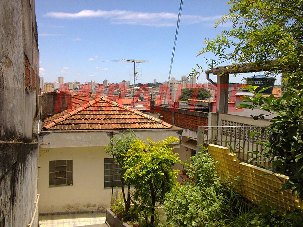 Casa terrea de 269m² com 3 quartos em Vila Nova Mazzei