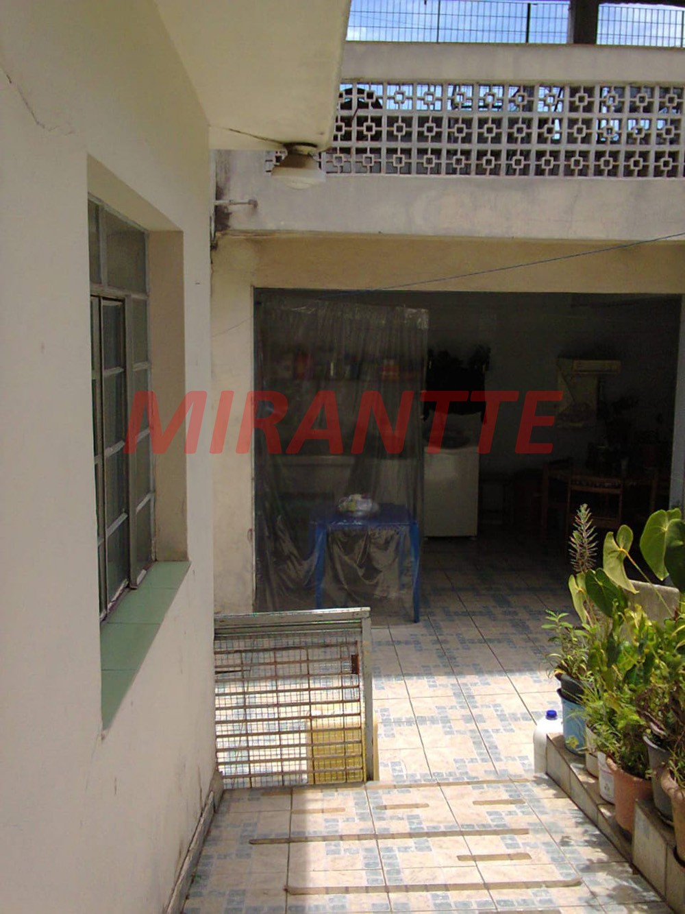 Casa terrea de 269m² com 3 quartos em Vila Nova Mazzei