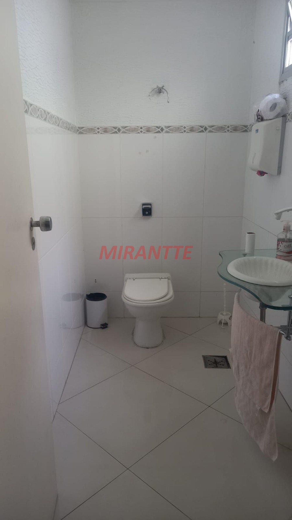 Comercial de 80m² em Vila Pauliceia