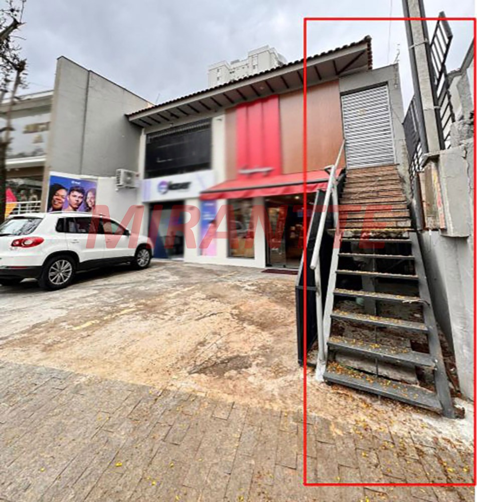 Comercial de 250m² em Vila Pauliceia
