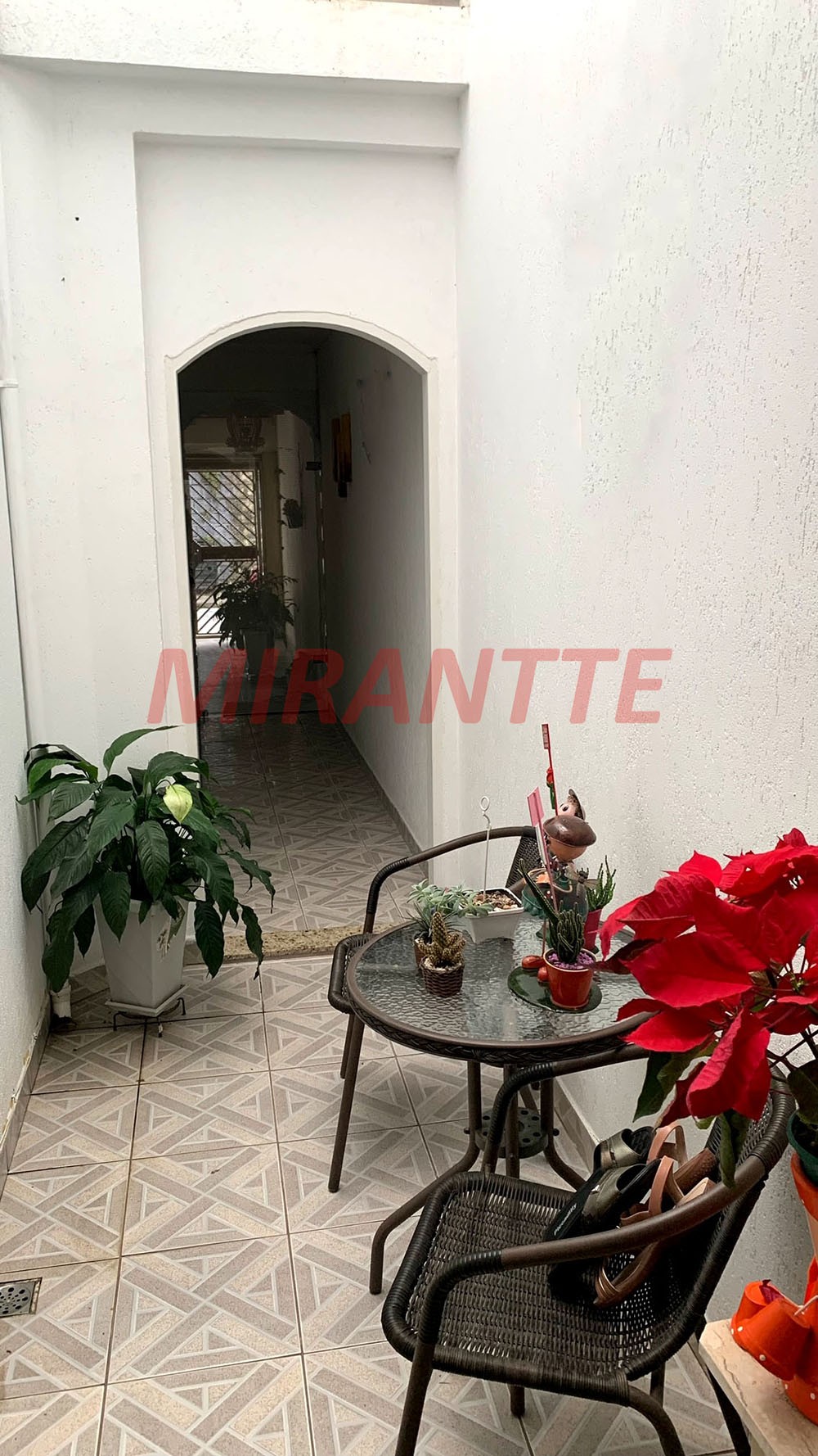 Sobrado de 175m² com 3 quartos em Vila Galvão