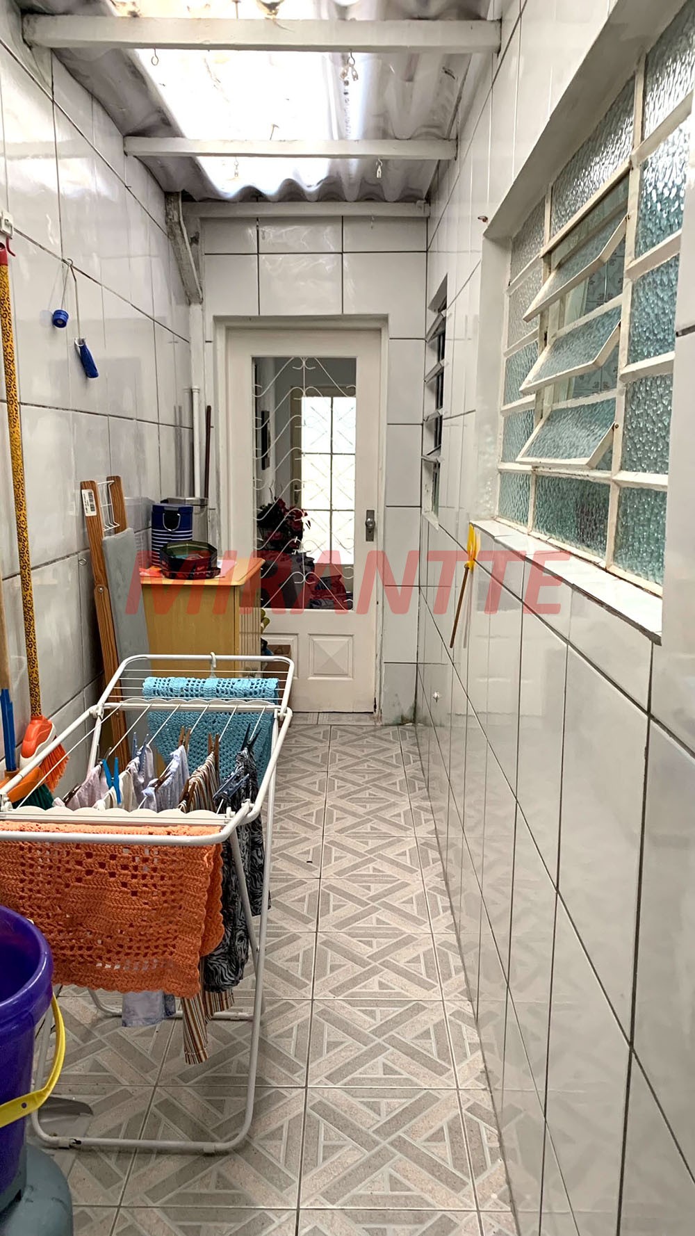 Sobrado de 175m² com 3 quartos em Vila Galvão