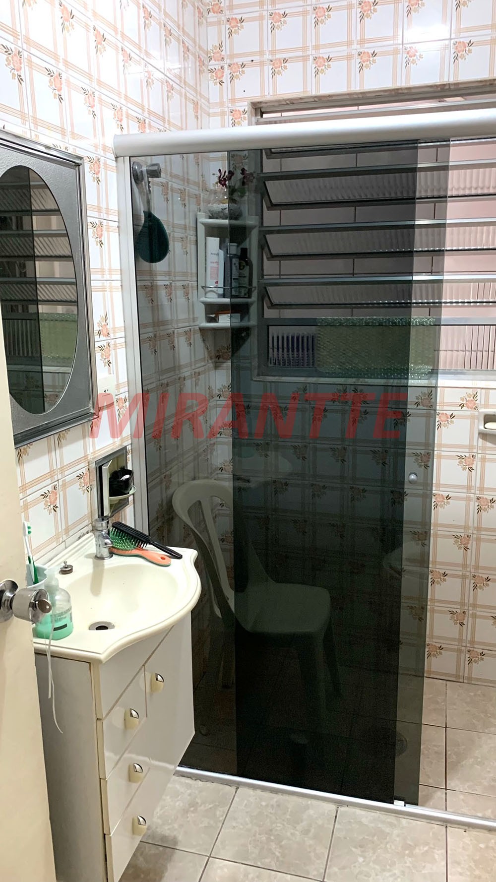 Sobrado de 175m² com 3 quartos em Vila Galvão
